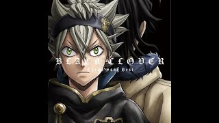 Black Clover Ending 5 | Miyuna - Tenjou Tenge (Instrumental)