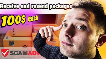 Got a call from Express Evaluate company with a job offer - is it a scam or legit work from home?