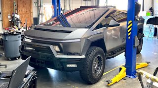 Modificando mi Cybertruck!! | Salomondrin by Salomundo 439,781 views 3 weeks ago 7 minutes, 48 seconds