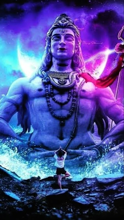 Maha shiv Ratri #loardshiv #shivshankar #bholenath #shivratrispecial #shivratri2025