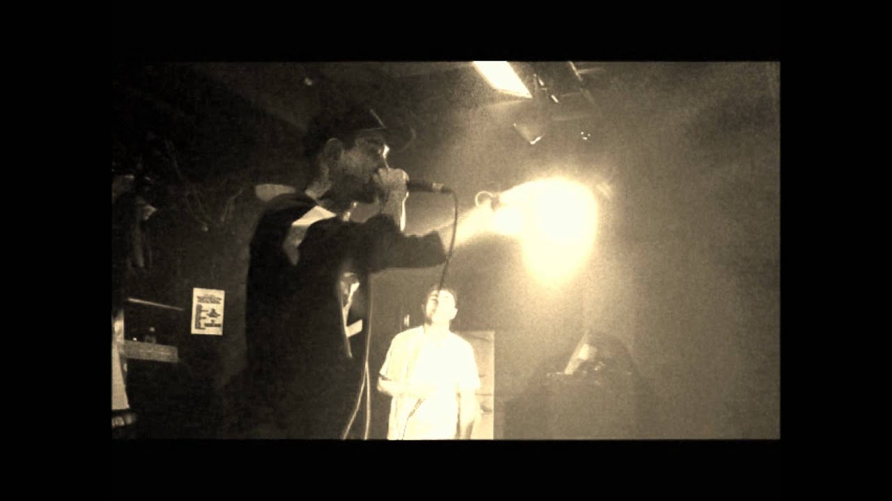 Mr.OMERI & YOUYORK ~GAME~ 2012/9/15 LIVE FROM CB @千葉LOOM LOUNGE