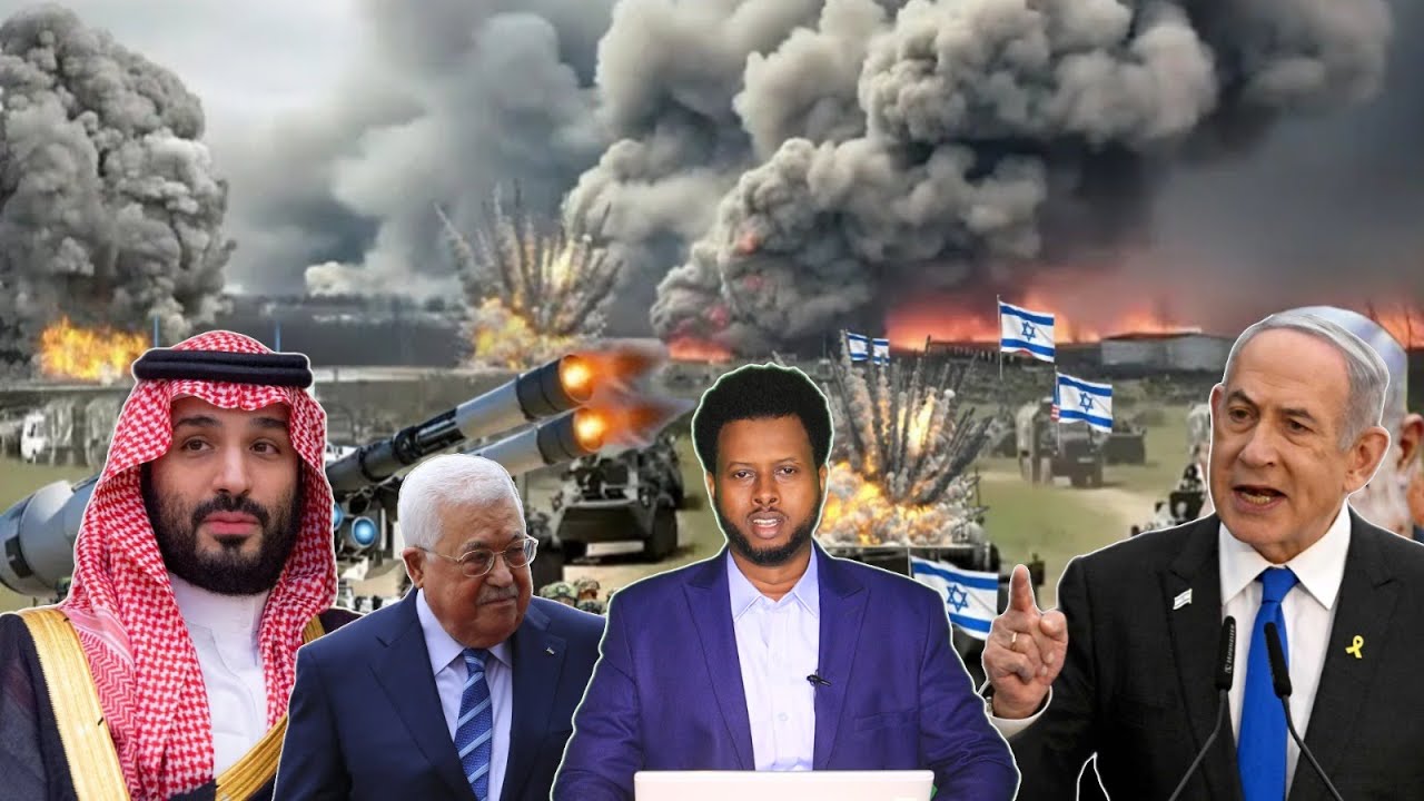 Оружие XM будет передано Египту, Трамп отдает приказ Израилю и арабским странам в шоке — что прои...