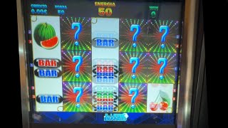 Slot da bar🎰Vampire-Il Leone Bianco Cristaltec/Full of Treasures -Sanremo games