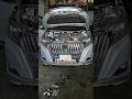 Toyota Esquire Hybrid Brake Booster Replacement