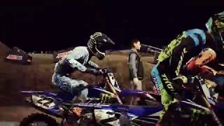 Monster Energy Supercross - The Official Videogame - Championship Trailer