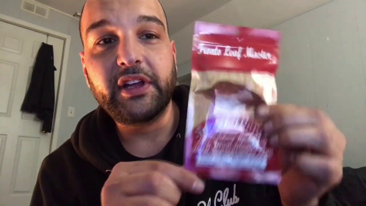 Review: FRONTO LEAF 🍁 | Its a big ass leaf!!!