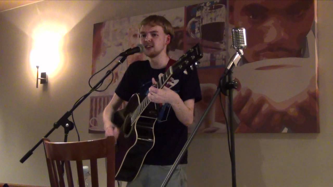 You Are Not Alone - SongsfromPaul (Glasgow 2011)