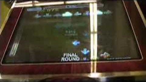 CAB! Vertex^2 Double Expert 100%