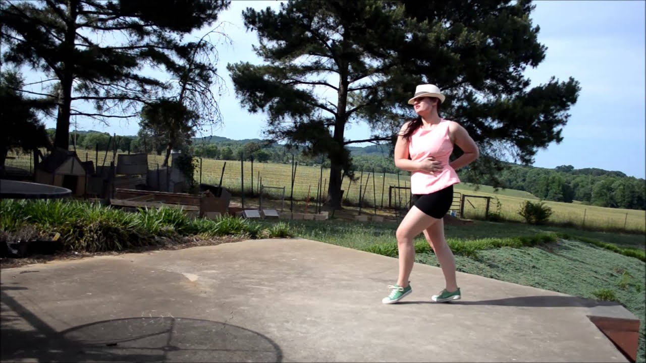 Ladies Choice Zac Efron Dance Cover Saress432 YouTube