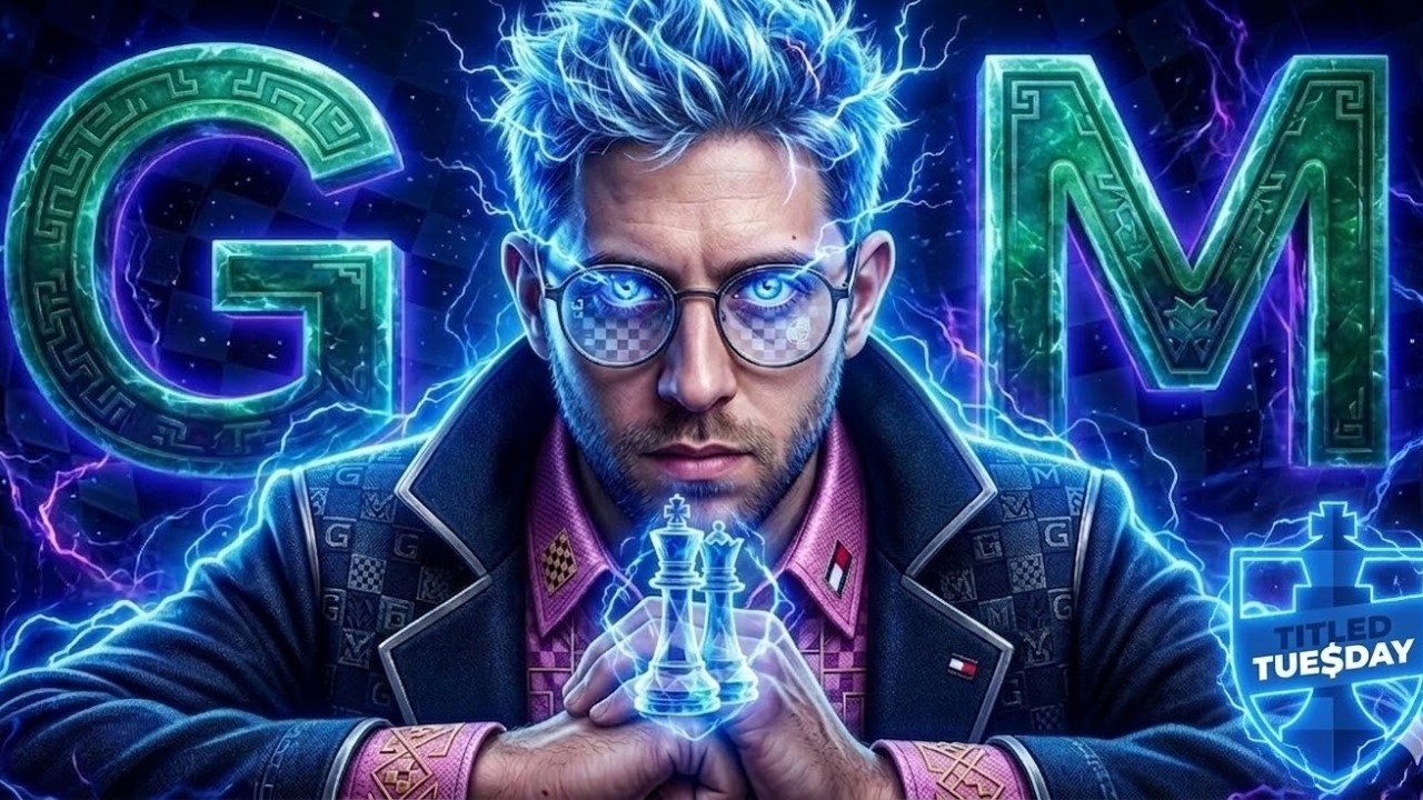 טייטלד טיוזדי TT ניצקו סופר סאייה בלייב!