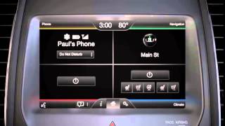 SYNC® with MyFord Touch®   System and Settings Voice Commands Best Practices   Ford How to Video