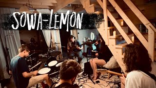 Achat - Sowa Lemon Cover Live Session