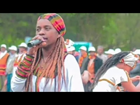 Hinda La Hinda Ofaso Hinda Aberash Gaga እና Teme Shanto Wolaita New Music