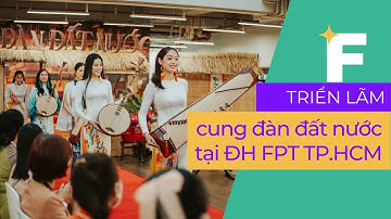 Cung Đàn Đất Nước Mùa thứ 2 trên sóng HTV | 60 Giây
