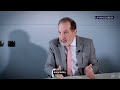 Ramon Espadaler: “Los juicios inmediatos por delitos leves ya se celebran al mes”