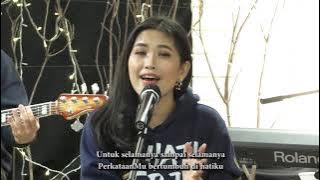 Tutur Kata - Cover by One True Worship