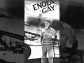Sem Arrependimentos: O Relato de Paul Tibbets Sobre a Bomba Atômica #shorts #ww2