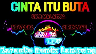 REMIX LAMPUNG CINTA ITU BUTA KARAOKE ☆ MANUAL ☆ PA50 SD ☆