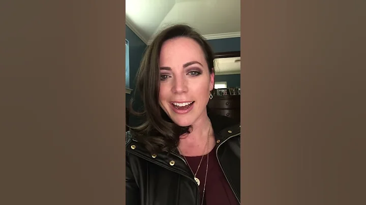 Jennifer Burge Intro