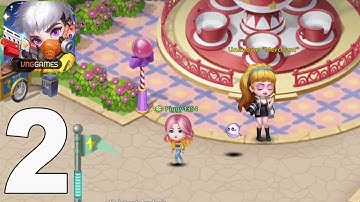 Ballistic Hero VNG(Official Launch) - Gameplay Walkthrough part 2(iOS,Android)