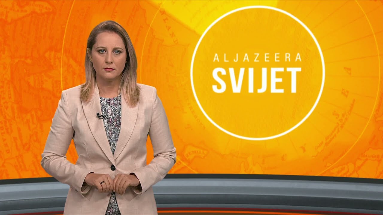 AJ World 09_10_2022 - الأحد 21:30