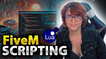 FiveM Scripting: Cliente vs Servidor EXPLICADO (Lua + VSCode)