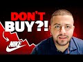 What S Going On With Nike Stock NKE Stock Analysis What S Going On With Nike Stock NKE Stock Analysis