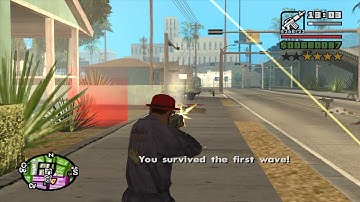 Starter Save-Part 119 - Chain Game Red Derby -GTA San AndreasPC-complete walkthrough-achieving??.??%