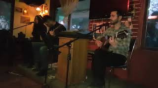 Bülbül Havalanmış Yüksekten Uçar- Gözde Kartal Soner Öncü