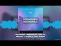 Downtempo Template Ableton Live Electronica Production
