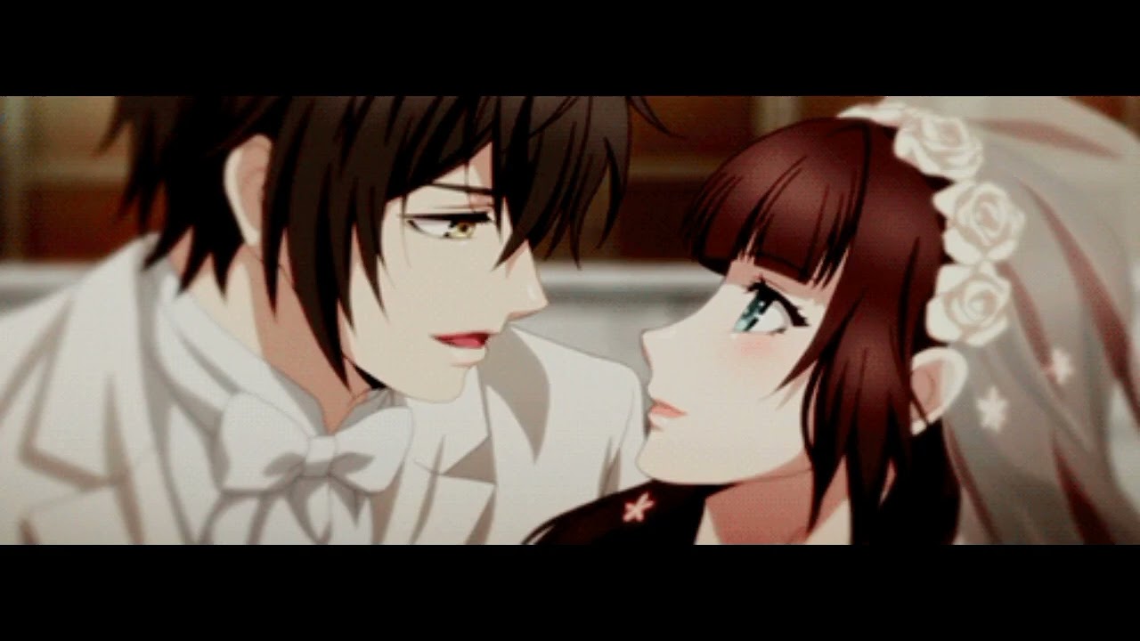 Mary Contrary | Code: Realize Edit WITHOUT EFFECTS VERSION - YouTube