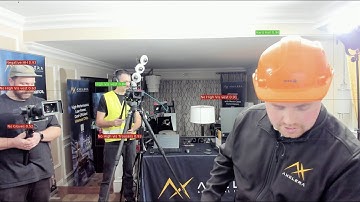 Real-Time Offline Computer Vision: YOLO Models on Metis™ Platform | Axelera AI Demo