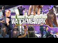 3 Point Rotation | Watch Me Work | Interlock Tips | ClutchNLoc