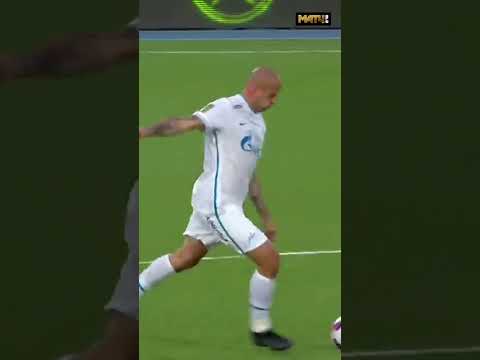 Шедевральный пас Ракицкого и классный гол Малкома ⚽️