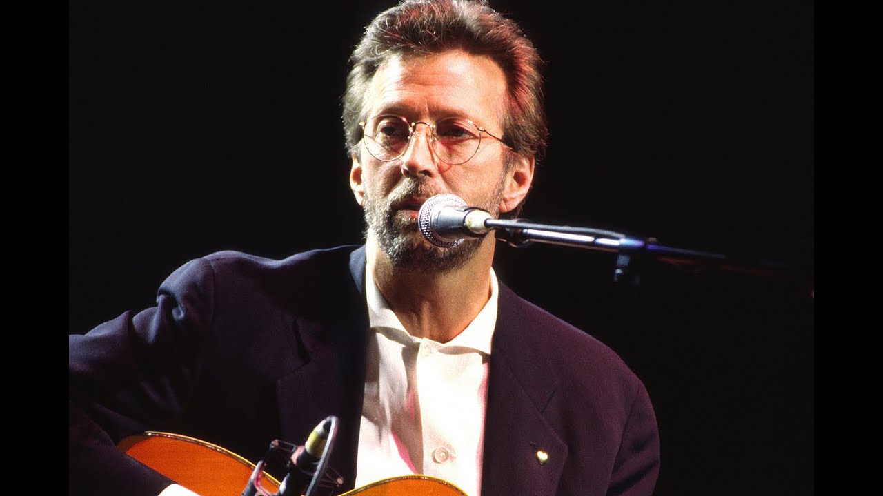 Eric Clapton postpones some concert dates after testing positive for ...