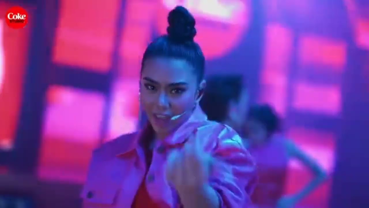 Watch BINI - Love Yourself (Coke Studio Live Performance) HQ on YouTube Watch BINI - Love Yourself (Coke Studio Live Performance) HQ on YouTube