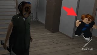 Outsmarting a hacker
