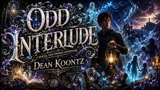 Odd Interlude von Dean Koontz | Supernatural Thriller Audiobook