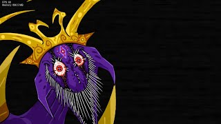 Friday Night Funkin': Vs Starecrown Definitive Edition (FNF Mods)