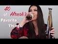 Hrush's Favorite Things - 40 Last Minute Holiday Gift Ideas