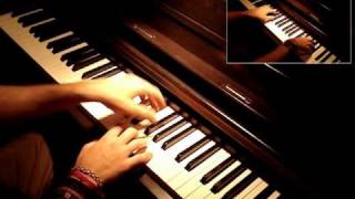 ✅Life & Death 🎹 LOST [PIANO COVER] chords