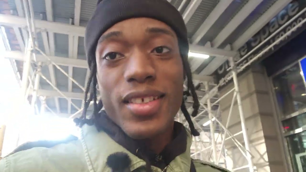 Finally Back From Being Sick 2026 Talks