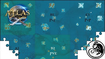 Atlas LIVE - Gearing Up on the IronGeeks Private Server