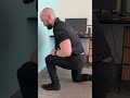 How to test your ankle mobility