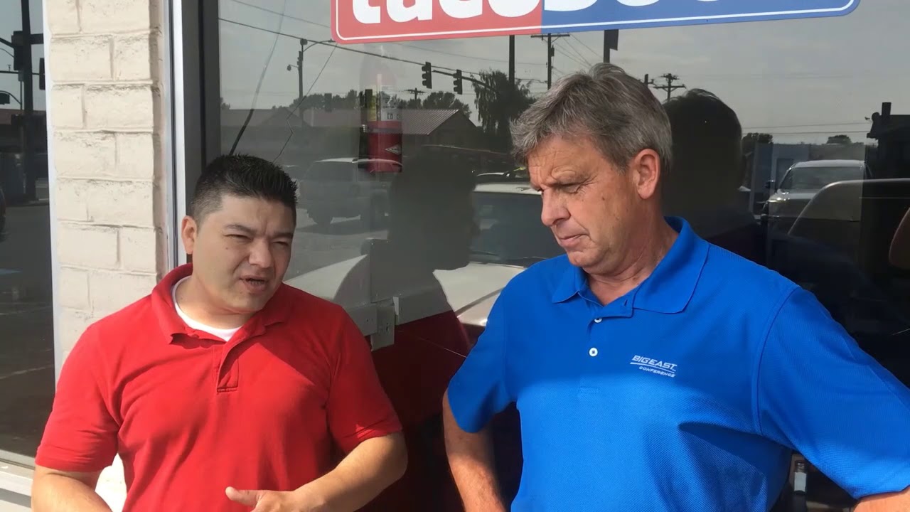 Overstreet on the Streets #3 Medium