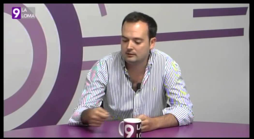 Baeza Hoy · Entrevista, Antonio Ramón Torres Puche