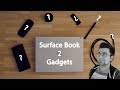 Surface Book 2 Gadgets - das beste Zubehör im Überblick