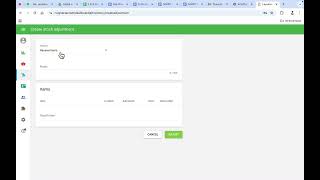 SOP: Transferring Items Correctly in Loyverse