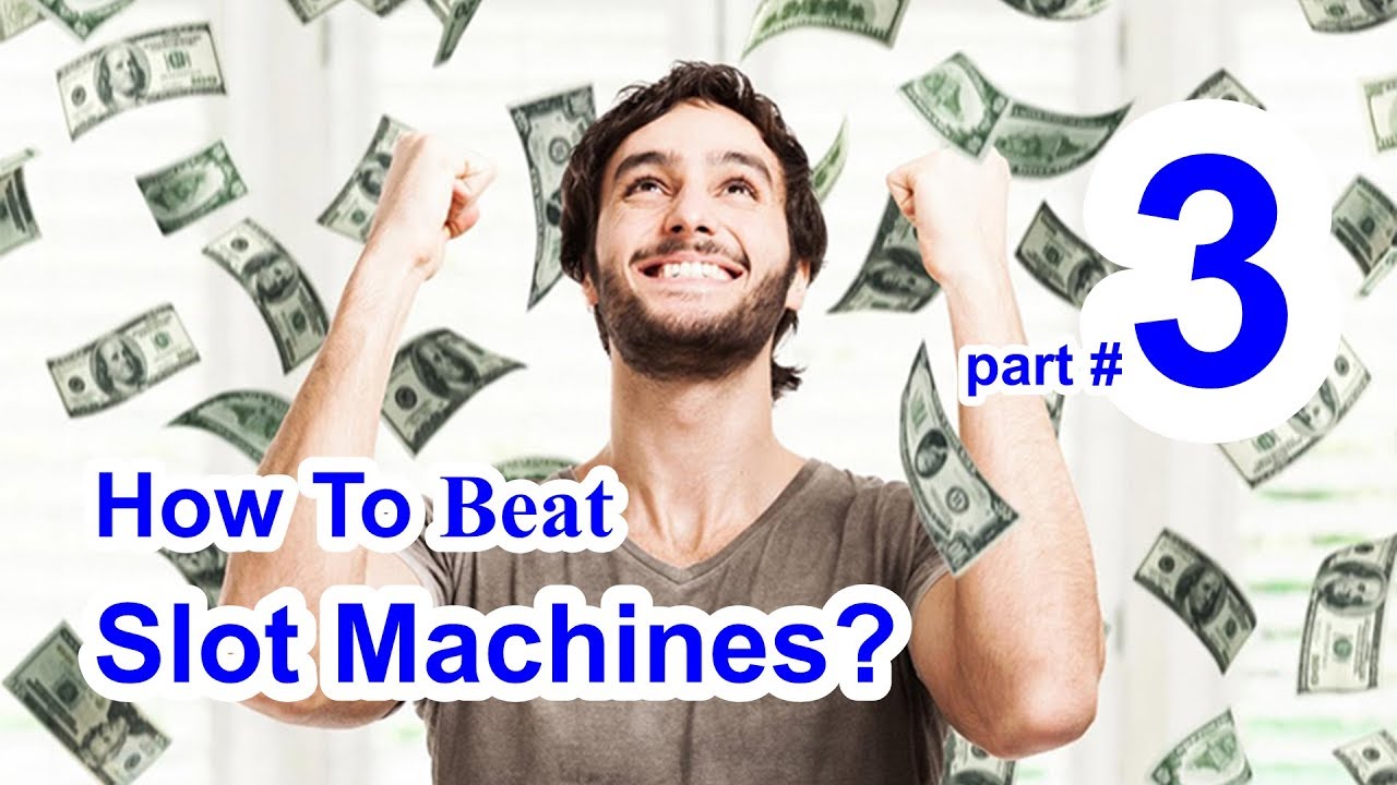 How To Beat Video Poker Machines