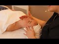 Tuto massage visage  apprendre  masser le visage  soin visage